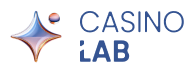 casinolab kasyno logo